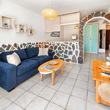 Appartamento Lanzahost Casa Christina Costa Teguise Esterno foto